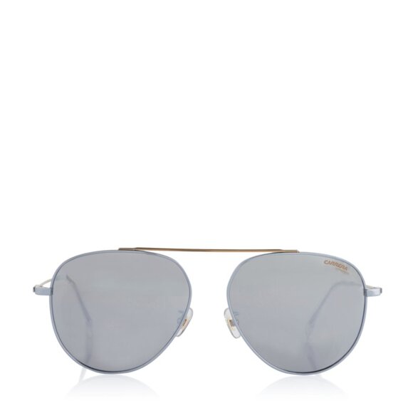 Carrera Silver and Gold Aviators main image 5